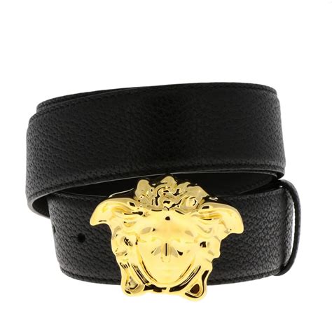 versace mens belts|versace belts for men sale.